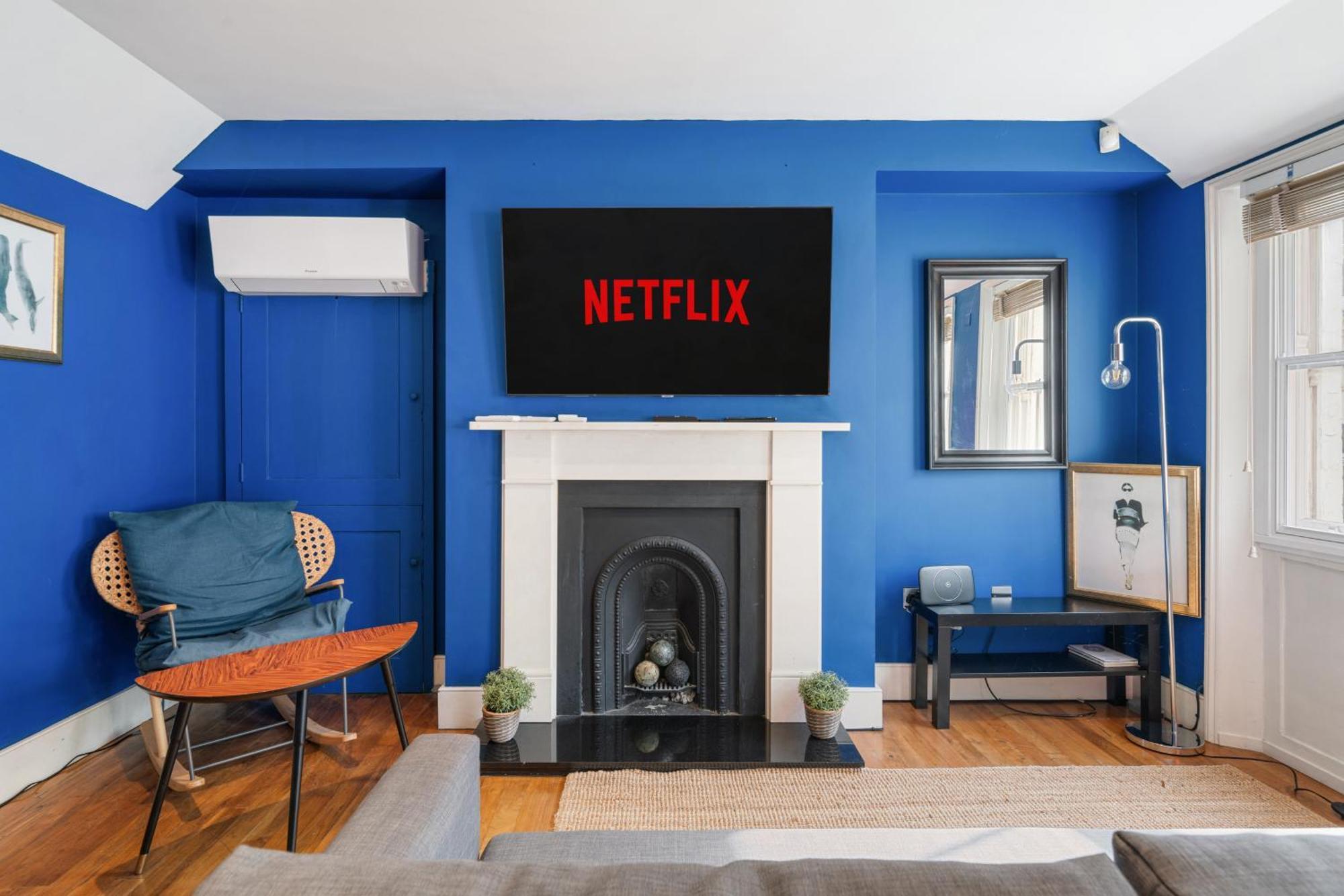 Beautiful One Bedroom Apartment In Soho Londres Extérieur photo