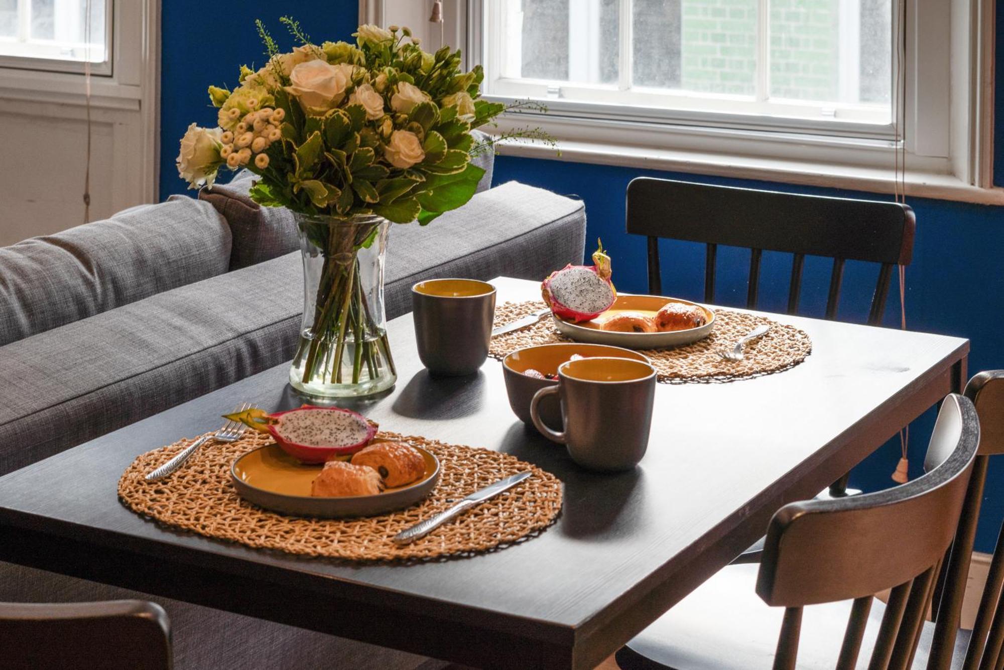 Beautiful One Bedroom Apartment In Soho Londres Extérieur photo