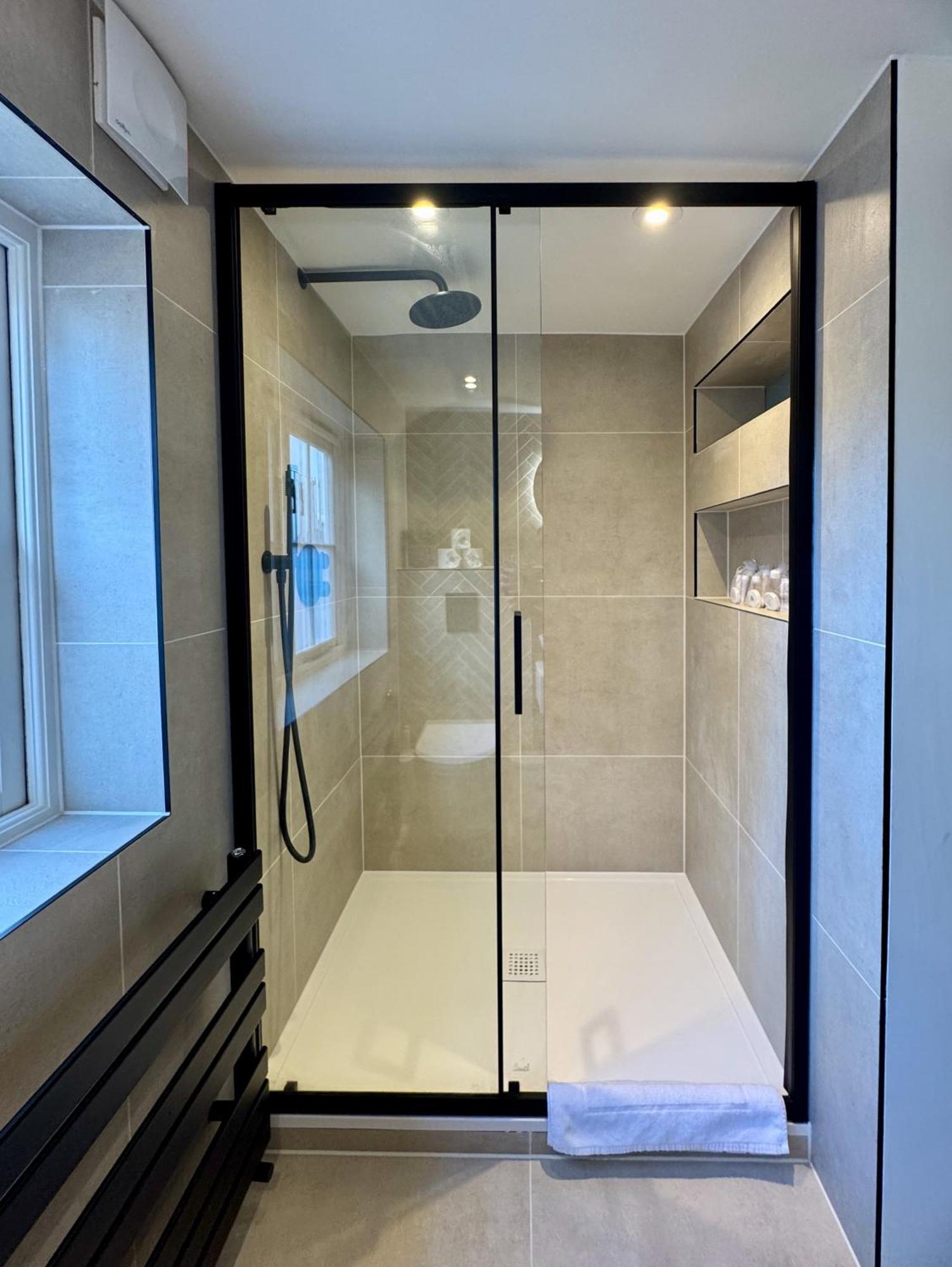 Beautiful One Bedroom Apartment In Soho Londres Extérieur photo